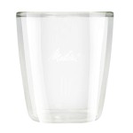 Szklanka termiczna do espresso Melitta 80 ml 2szt.