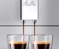 Ekspres do kawy Melitta Purista Srebrny
