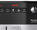 Ekspres do kawy Melitta Purista Srebrny