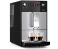 Ekspres do kawy Melitta Purista Srebrny