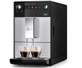 Ekspres do kawy Melitta Purista Srebrny