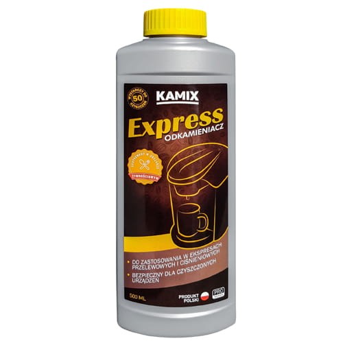 Odkamieniacz Kamix 500ml