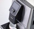 Nivona CafeRomatica 825 Stal nierdzewna