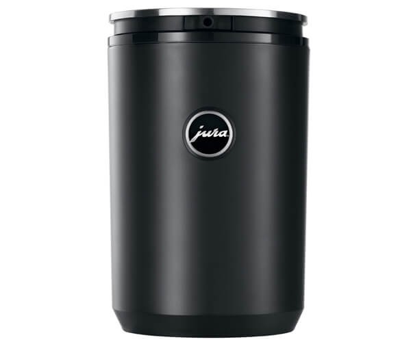 Chłodziarka JURA Cool Control Black 1,1 l
