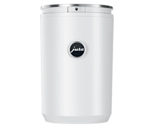 Chłodziarka JURA Cool Control 1,1 l White