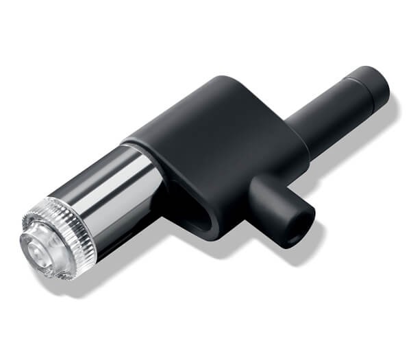 JURA Dusza do spienienia mleka