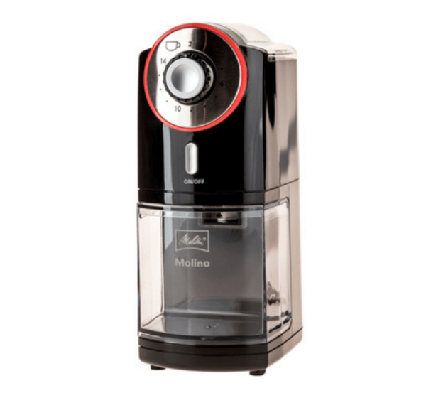 Młynek do kawy Melitta Molino