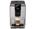 Nivona CafeRomatica 825 Stal nierdzewna