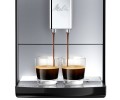 Ekspres do kawy Melitta Solo Srebrny
