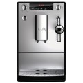 Ekspres do kawy Melitta Solo & Perfect Milk Srebrny