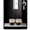 Ekspres do kawy Melitta Solo & Perfect Milk Czarny
