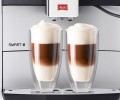Ekspres do kawy Melitta Barista T Smart Srebrny