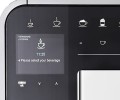 Ekspres do kawy Melitta Barista T Smart Czarny