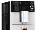 Ekspres do kawy Melitta CI Touch Srebrny
