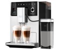 Ekspres do kawy Melitta CI Touch Srebrny
