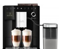 Ekspres do kawy Melitta CI Touch Czarny