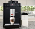 Ekspres do kawy Melitta Passione OT Czarny