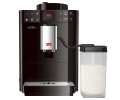 Ekspres do kawy Melitta Passione OT Czarny