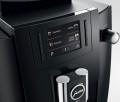 Profesjonalny ekspres do kawy JURA WE6 Piano Black