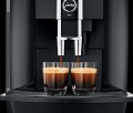 Profesjonalny ekspres do kawy JURA WE6 Piano Black