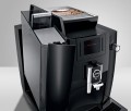 Profesjonalny ekspres do kawy JURA WE6 Piano Black