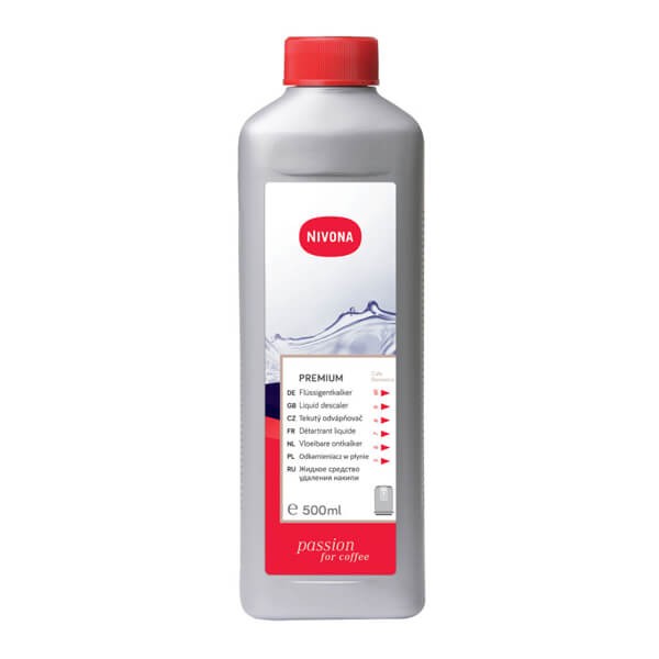 NIVONA Odkamieniacz w płynie