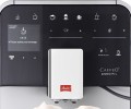 Ekspres do kawy Melitta Barista TS Smart PLUS Stal nierdzewna