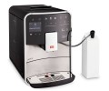 Ekspres do kawy Melitta Barista TS Smart PLUS Stal nierdzewna