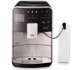 Ekspres do kawy Melitta Barista TS Smart PLUS Stal nierdzewna