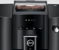 Ekspres do kawy JURA E4 Piano Black