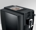 Ekspres do kawy JURA E4 Piano Black