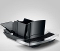 Ekspres do kawy JURA E4 Piano Black