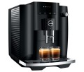 Ekspres do kawy JURA E4 Piano Black