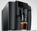 Ekspres do kawy JURA E4 Piano Black