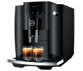 Ekspres do kawy JURA E4 Piano Black