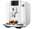 Ekspres do kawy JURA E4 Piano White