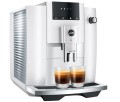 Ekspres do kawy JURA E4 Piano White
