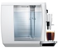 Ekspres do kawy JURA E4 Piano White