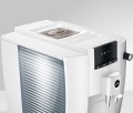 Ekspres do kawy JURA E4 Piano White