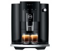 Ekspres do kawy JURA E4 Piano Black