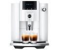 Ekspres do kawy JURA E4 Piano White