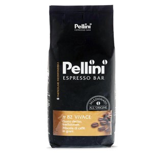 Kawa ziarnista Pellini Espresso Bar Vivace n 82 1kg
