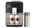 Ekspres do kawy Melitta Barista T Smart Stal nierdzewna
