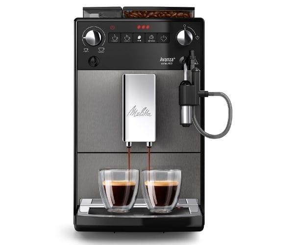 Ekspres do kawy Melitta Avanza