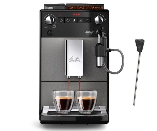 Ekspres do kawy Melitta Avanza PLUS