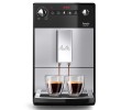 Ekspres do kawy Melitta Purista Srebrny