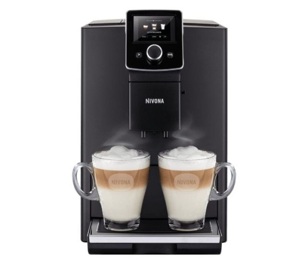 Nivona CafeRomatica 820 Czarny