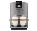 Ekspres do kawy Nivona 821 Srebrny