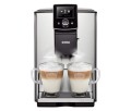 Nivona CafeRomatica 825 Stal nierdzewna