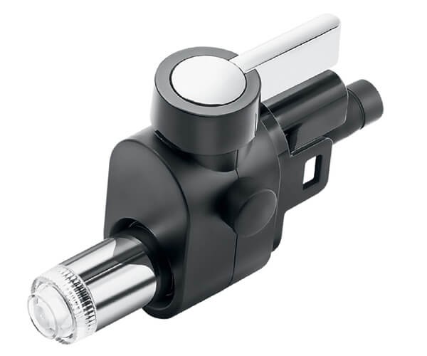 JURA Profesjonalna dysza do spieniania mlekaG2